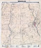 Mifflin, Franklin County and Columbus 1872